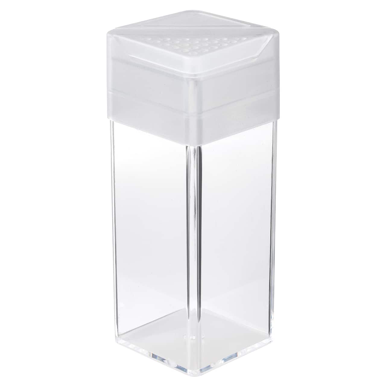 5oz. Storage Jars, 4ct. by Simply Tidy™